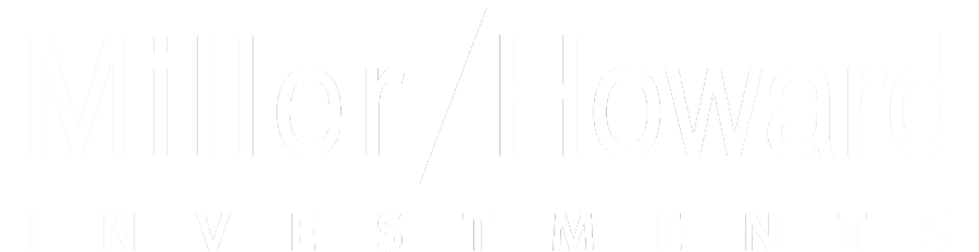 Miller/Howard Investments logo